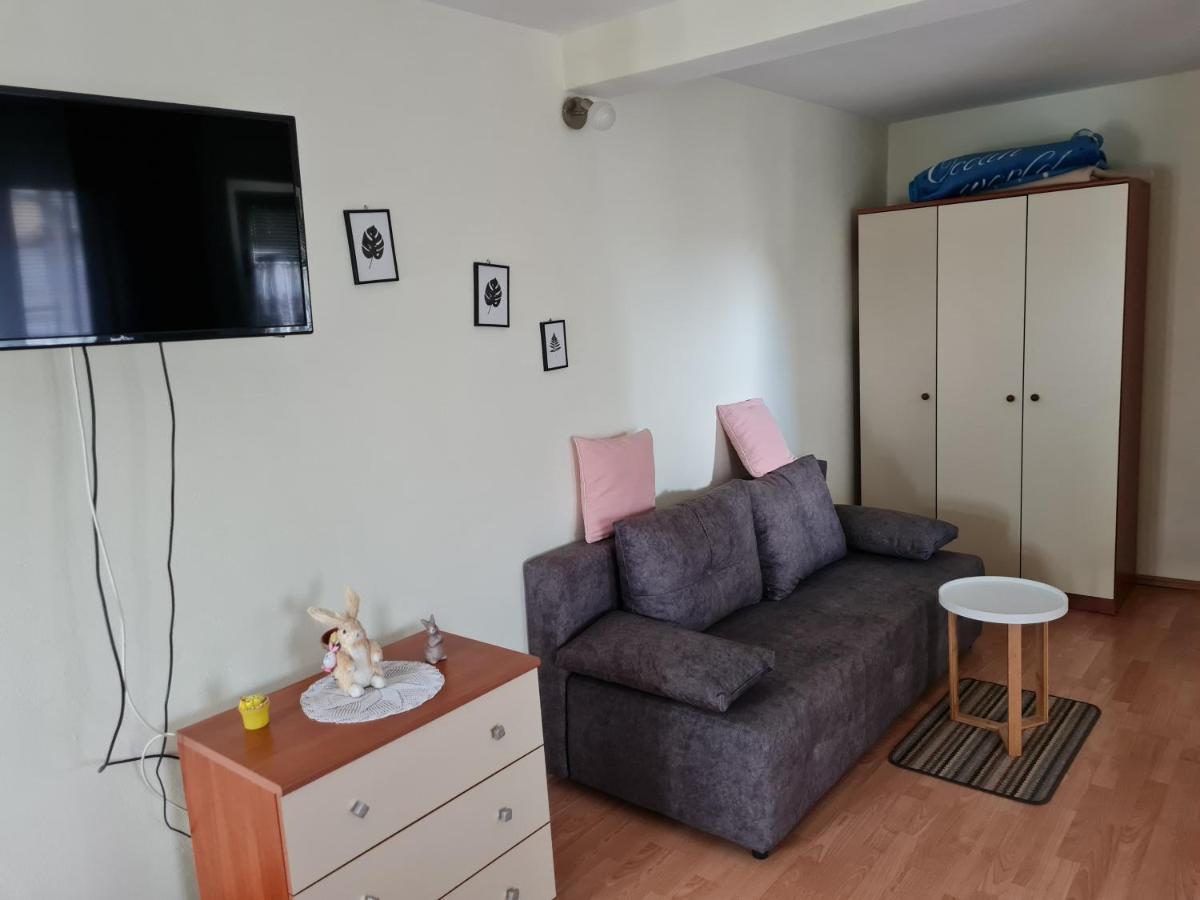 Apartments Bosnjak Šibenik Buitenkant foto