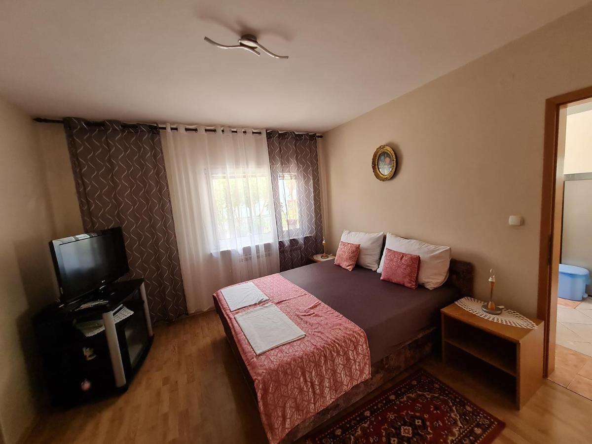 Apartments Bosnjak Šibenik Buitenkant foto