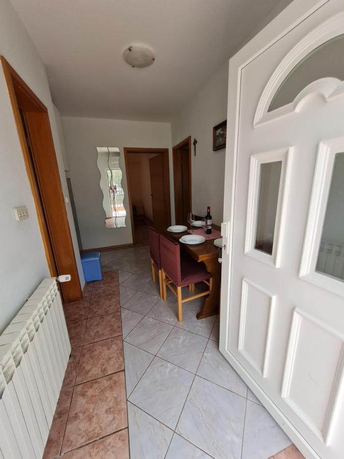 Apartments Bosnjak Šibenik Buitenkant foto