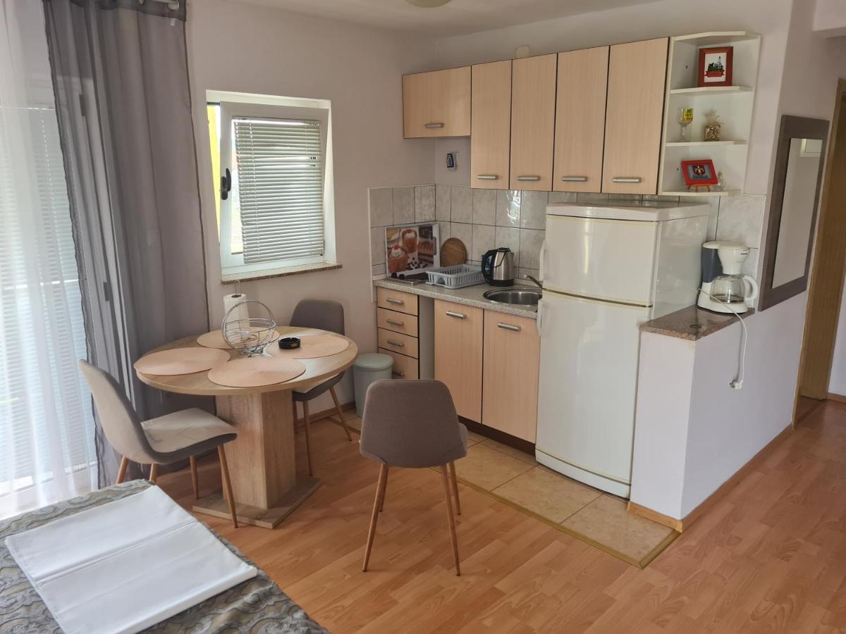 Apartments Bosnjak Šibenik Buitenkant foto