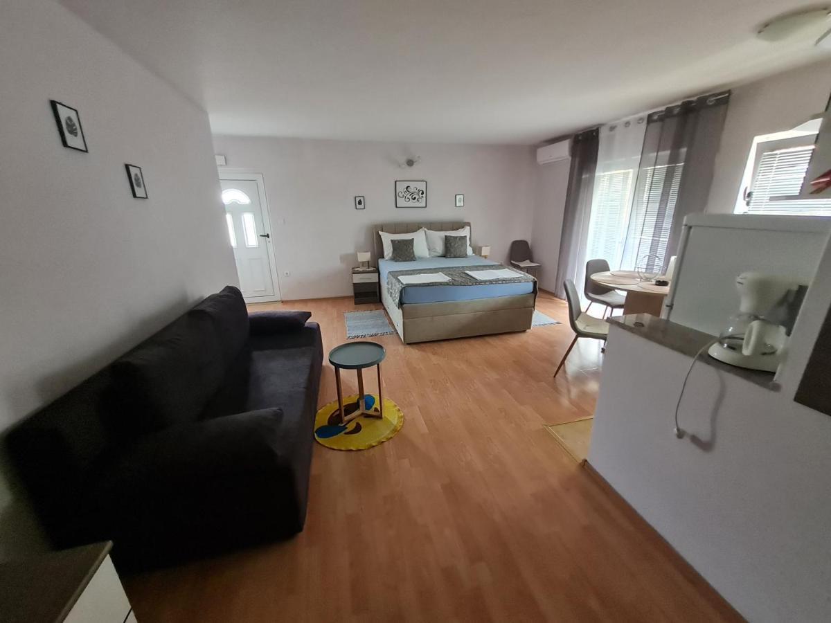 Apartments Bosnjak Šibenik Buitenkant foto