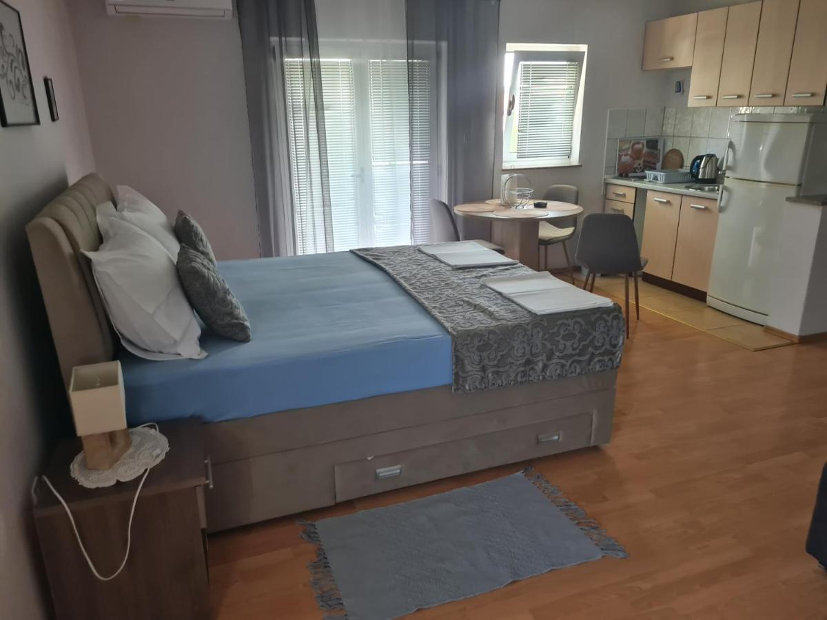 Apartments Bosnjak Šibenik Buitenkant foto