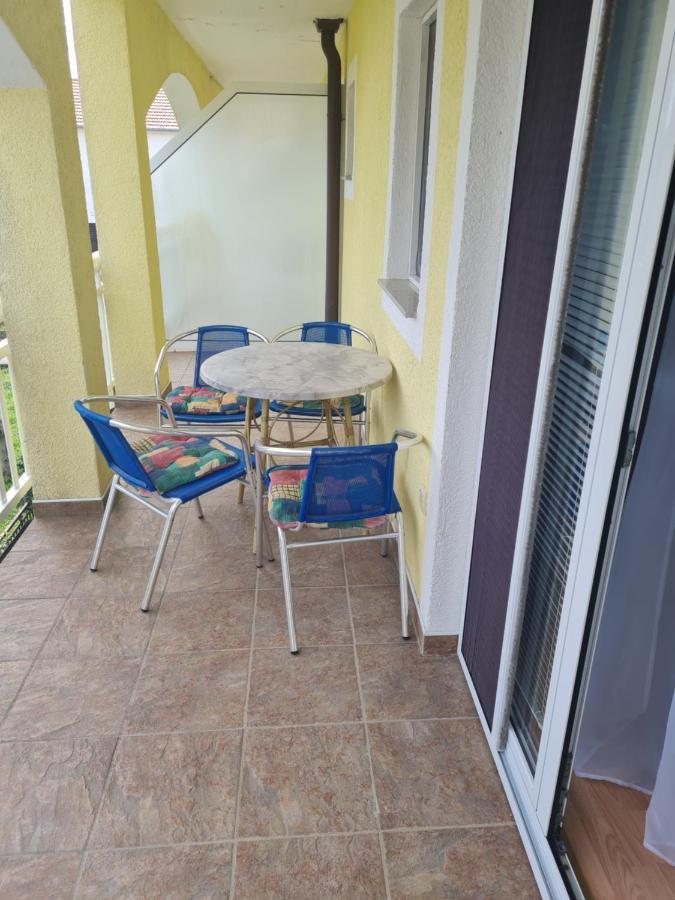 Apartments Bosnjak Šibenik Buitenkant foto