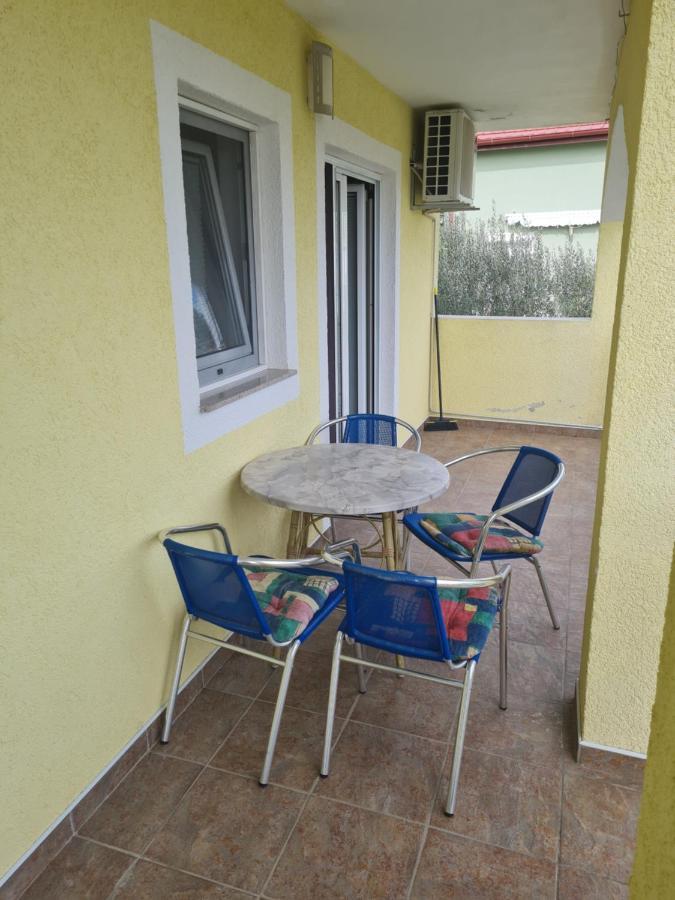 Apartments Bosnjak Šibenik Buitenkant foto