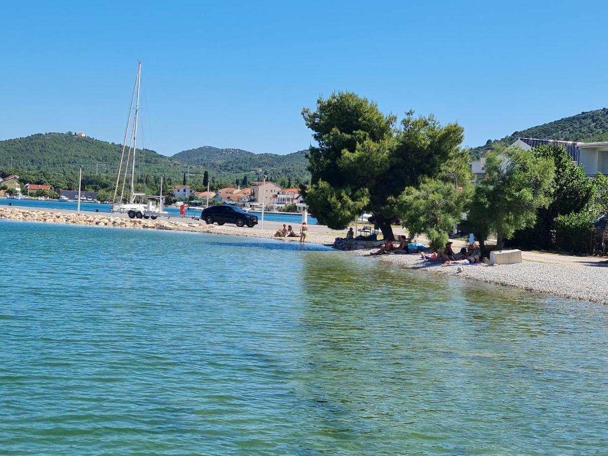 Apartments Bosnjak Šibenik Buitenkant foto