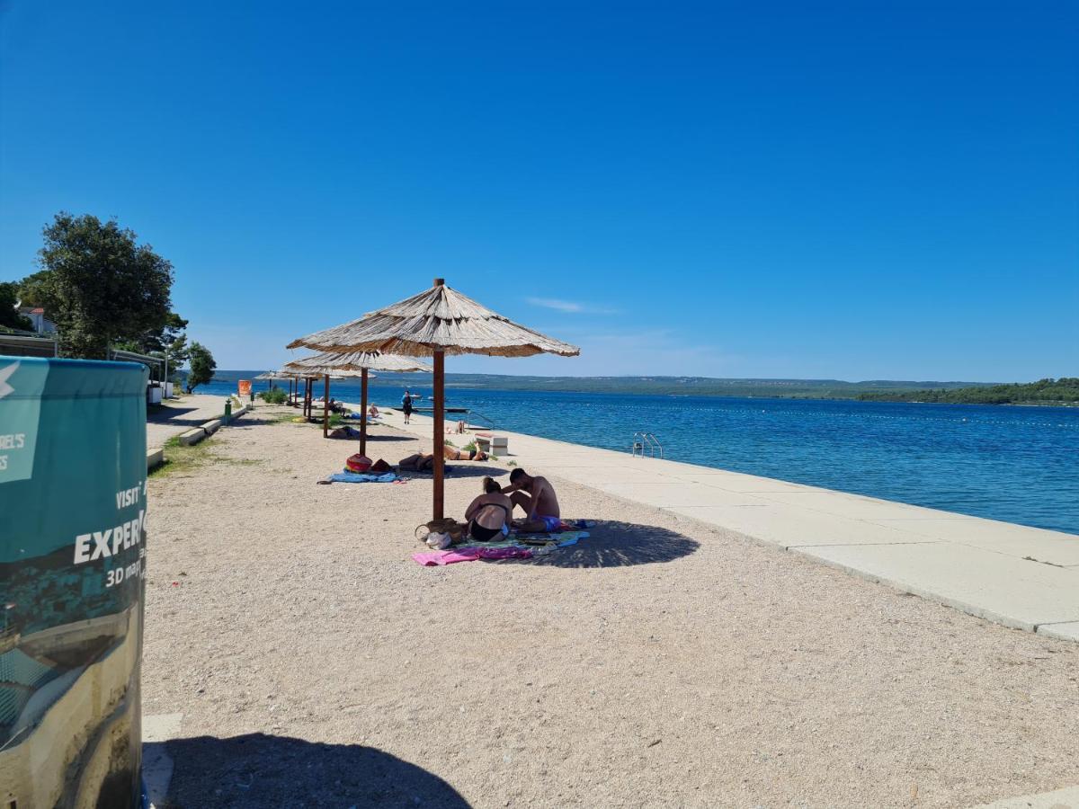 Apartments Bosnjak Šibenik Buitenkant foto