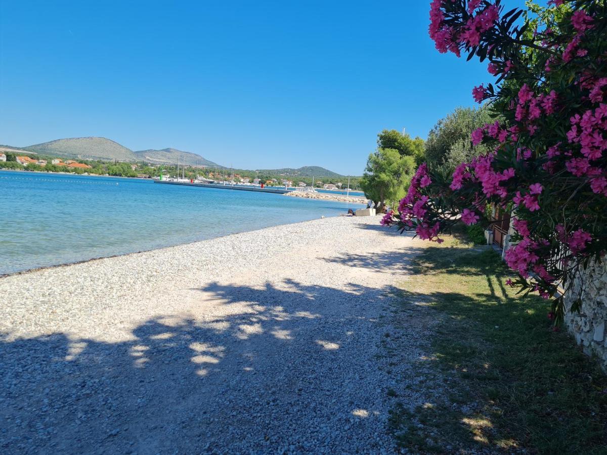 Apartments Bosnjak Šibenik Buitenkant foto