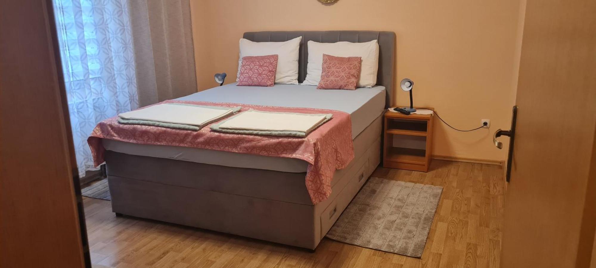 Apartments Bosnjak Šibenik Kamer foto