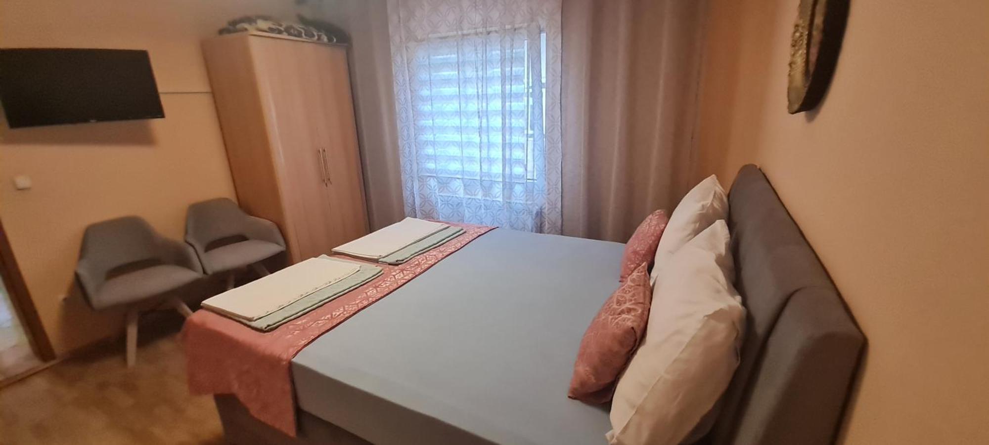 Apartments Bosnjak Šibenik Kamer foto