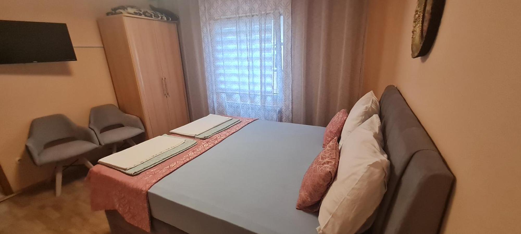 Apartments Bosnjak Šibenik Kamer foto