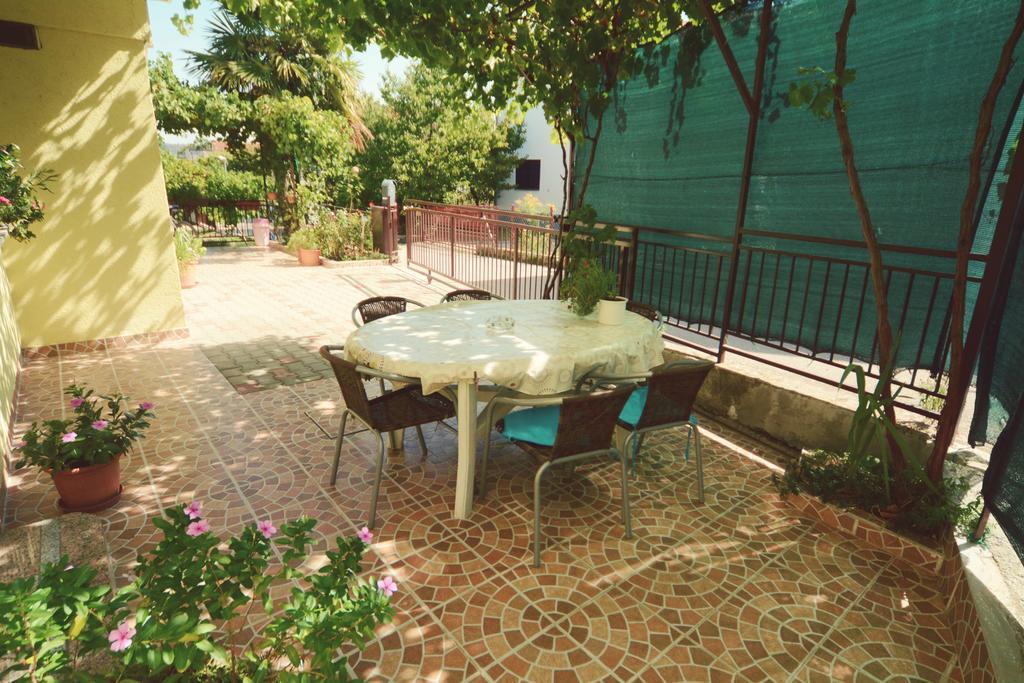 Apartments Bosnjak Šibenik Buitenkant foto
