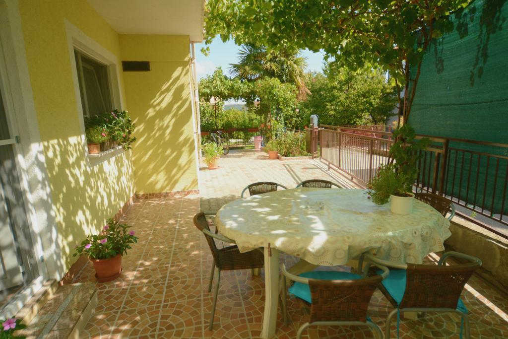 Apartments Bosnjak Šibenik Buitenkant foto