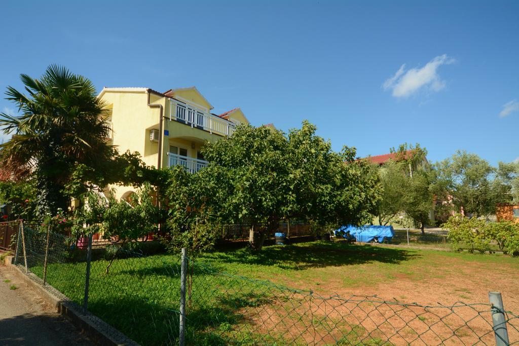 Apartments Bosnjak Šibenik Buitenkant foto