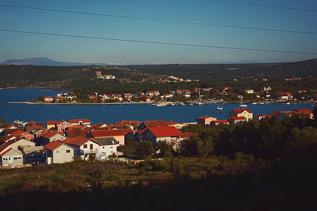 Apartments Bosnjak Šibenik Buitenkant foto