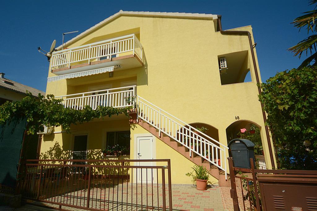 Apartments Bosnjak Šibenik Buitenkant foto