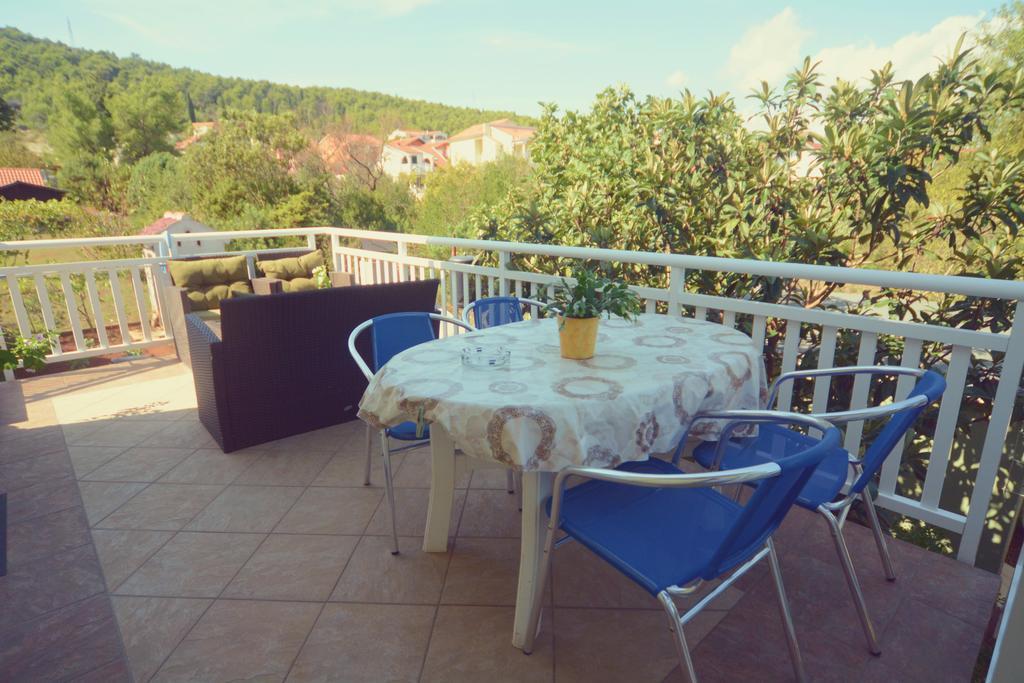 Apartments Bosnjak Šibenik Buitenkant foto