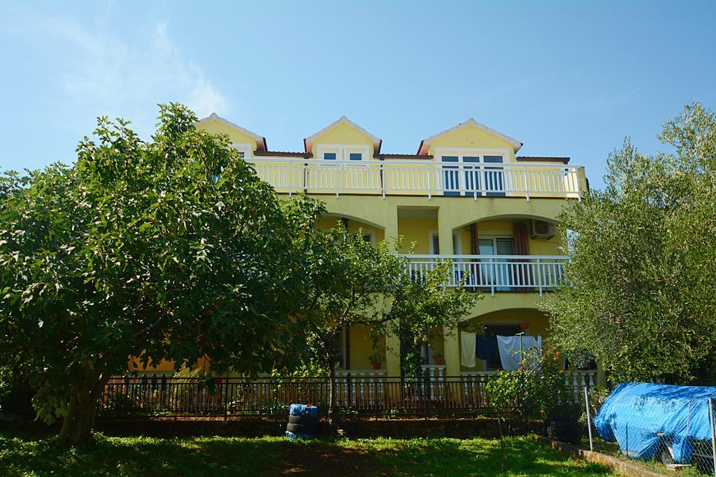 Apartments Bosnjak Šibenik Buitenkant foto
