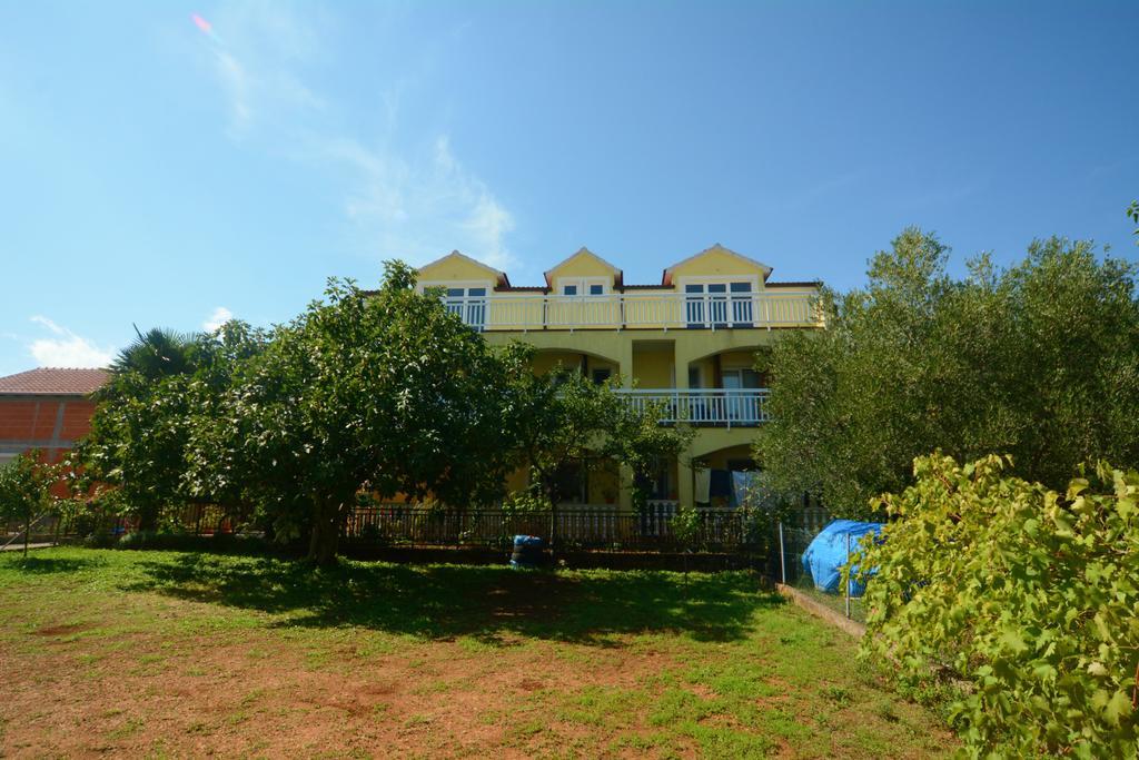 Apartments Bosnjak Šibenik Buitenkant foto