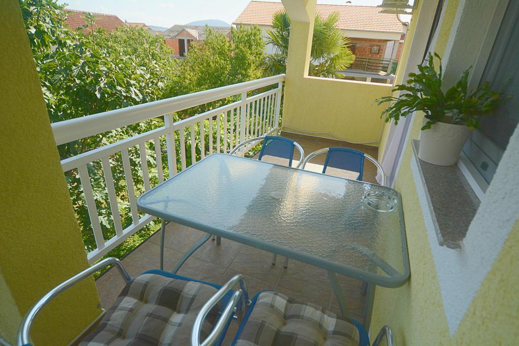 Apartments Bosnjak Šibenik Buitenkant foto