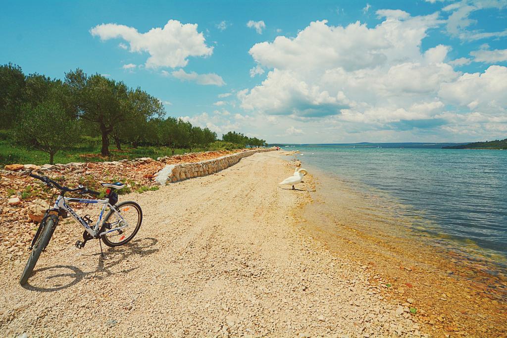 Apartments Bosnjak Šibenik Buitenkant foto