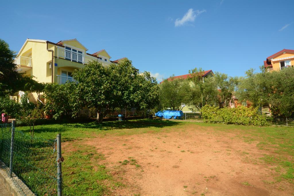 Apartments Bosnjak Šibenik Buitenkant foto