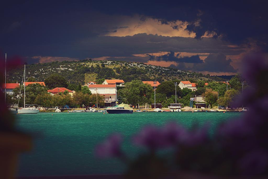 Apartments Bosnjak Šibenik Buitenkant foto