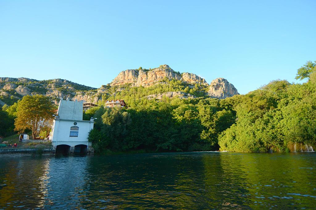Apartments Bosnjak Šibenik Buitenkant foto